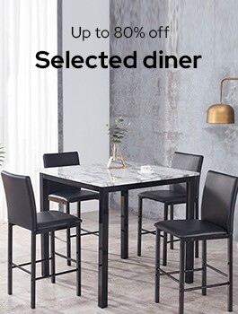 Up to 80% off